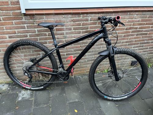 Canyon Mountainbike