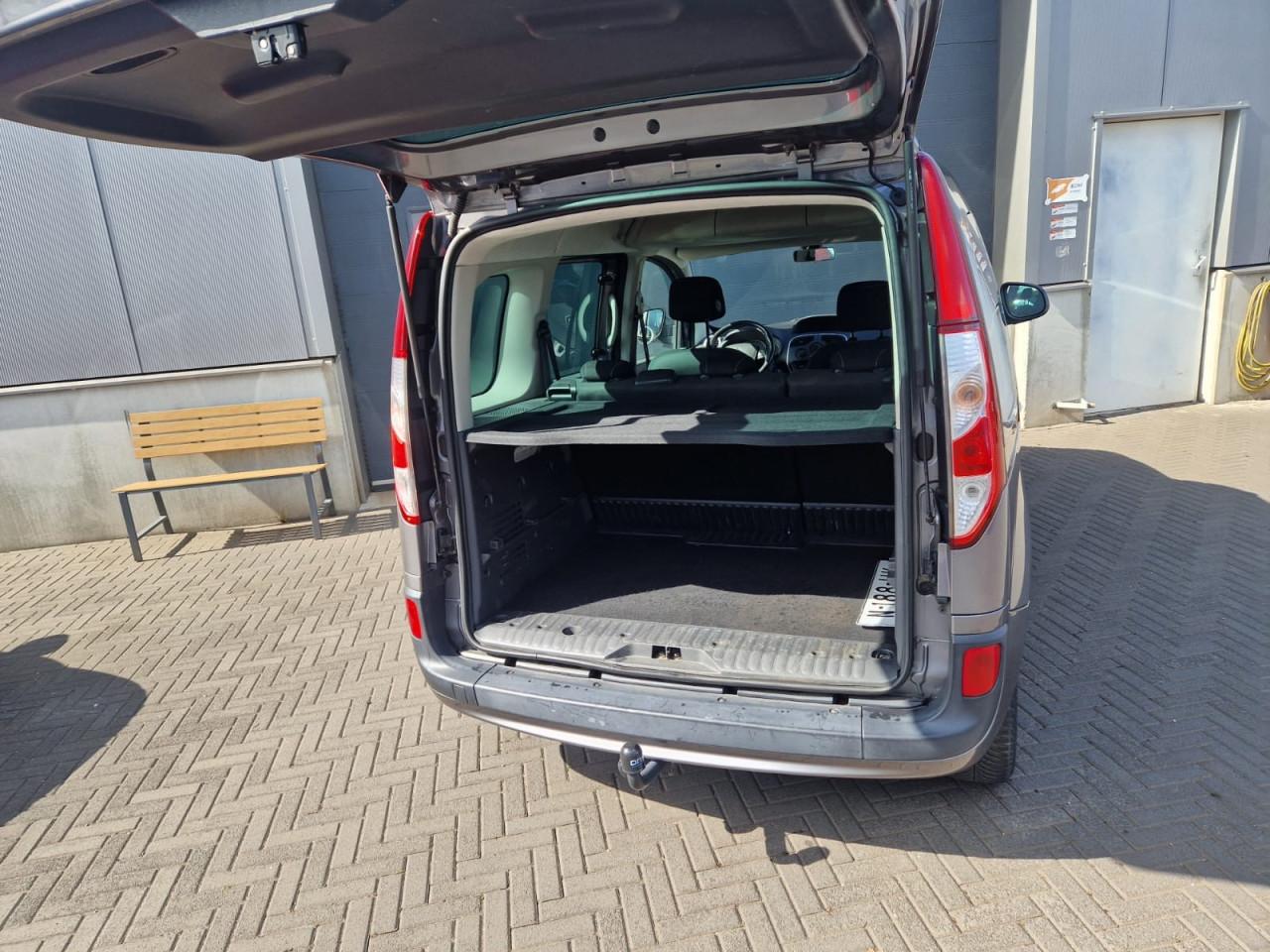 TE KOOP RENAULT KANGOO 1.2 TCE LINITED START/STOP EURO 6