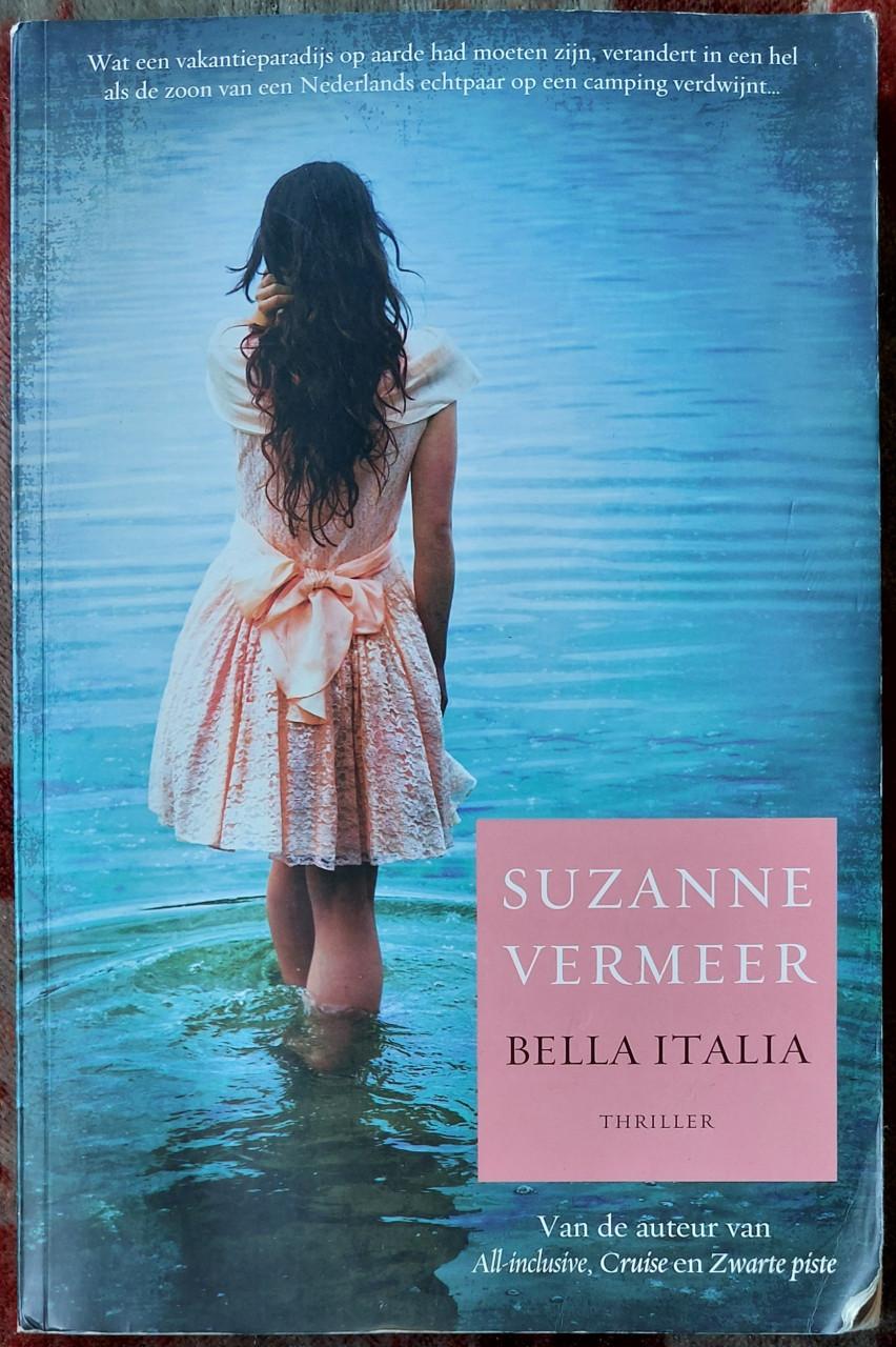Mooi Boek