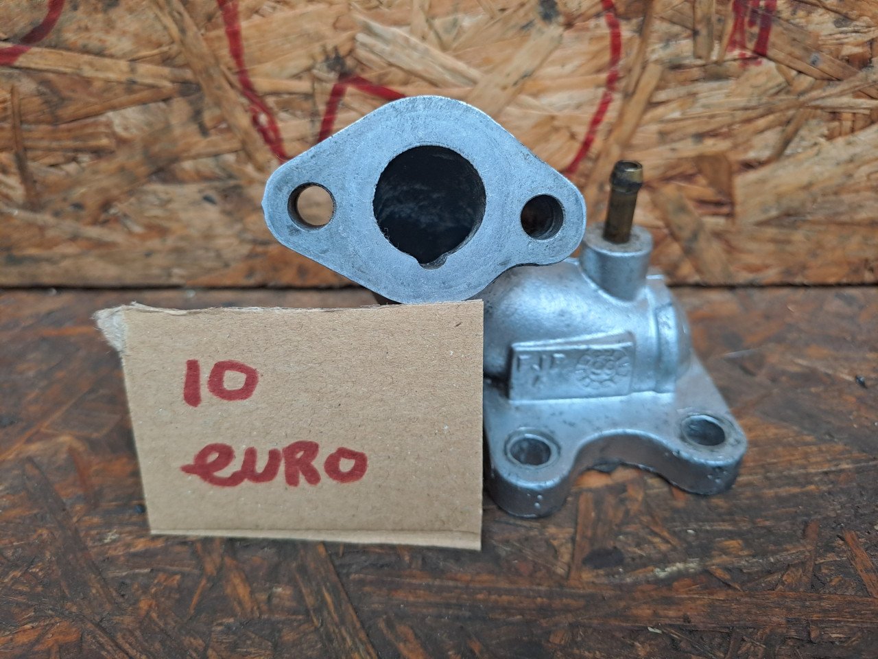 Te koop heel veel onderdelen peugeot vivacity ook snel spul