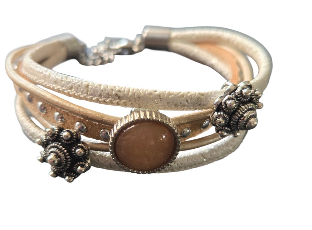 Workshop sieraden maken