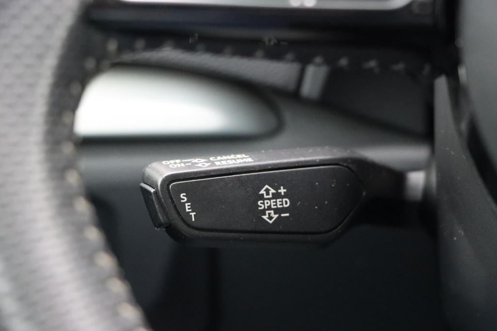 Audi A3 sportback 35 tfsi 150pk s tronic advance sport