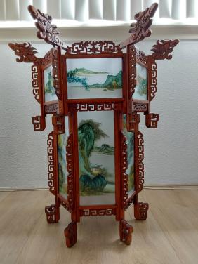 Hanglamp Chinees