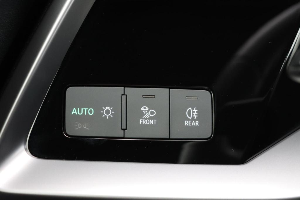 Audi A3 sportback 35 tfsi s edition 150pk s tronic