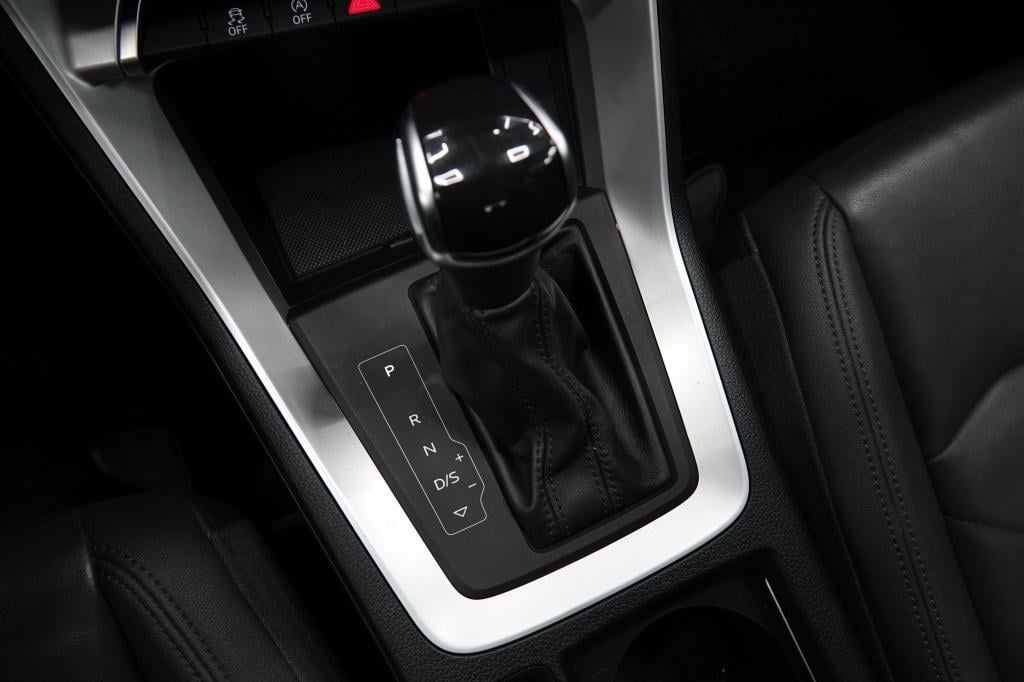 Audi Q3 35 tfsi | keyless | led | 21" | camera |