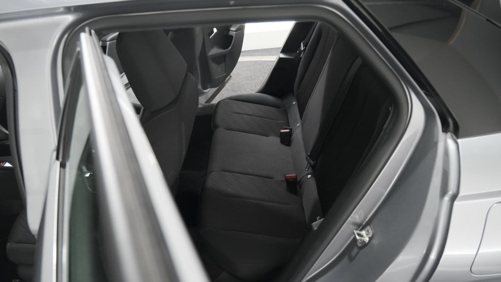 Ds Ds 3 crossback puretech 100 montmartre | parkeersensoren | apple carplay