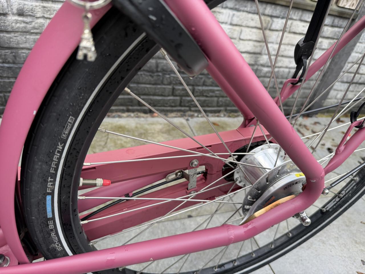 Dames Fiets 49cm frame