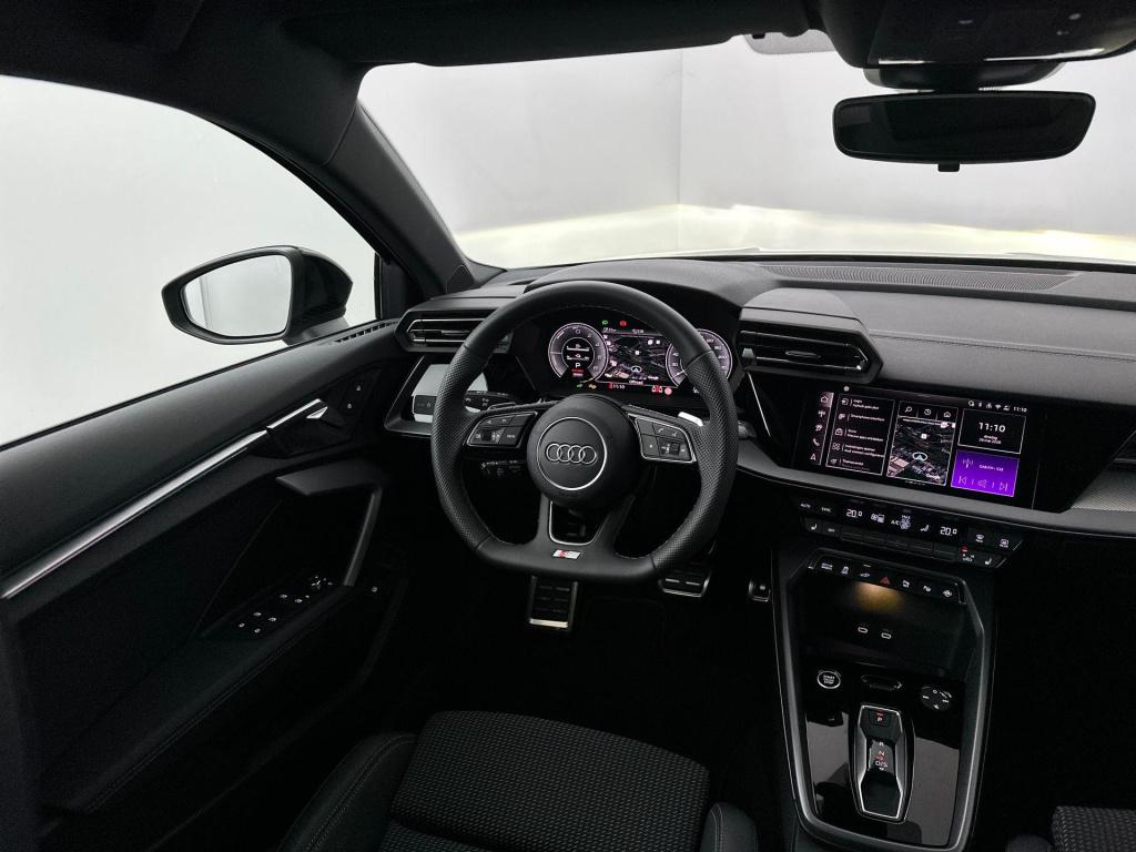 Audi A3 sportback 45 tfsi e s edition competition