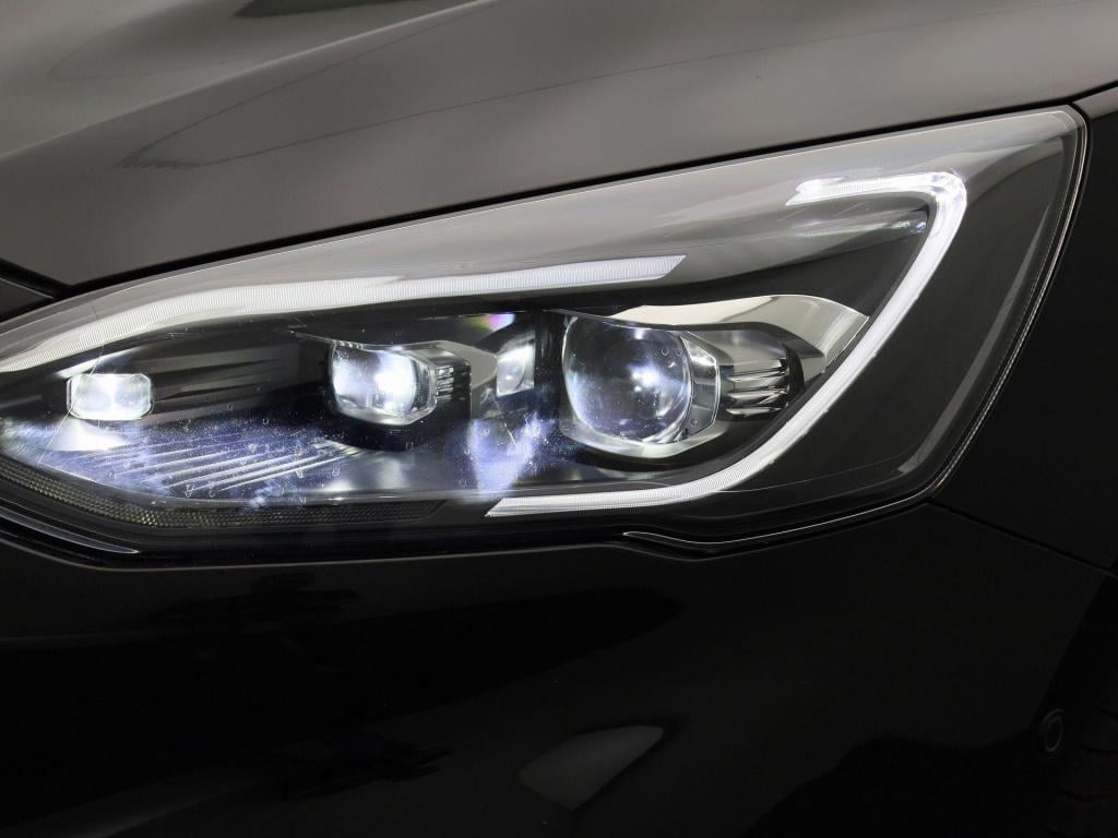 Ford Focus 1.0 ecoboost hybrid active x business