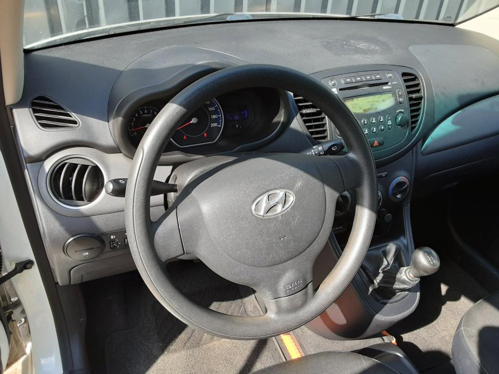 Hyundai I 10 1.2 i-drive