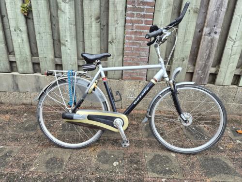 Gazelle herenfiets