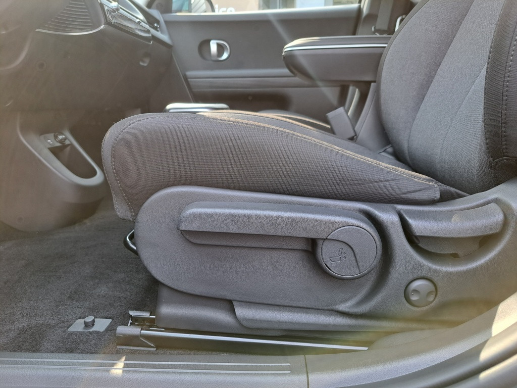 Hyundai Ioniq 5 77 kwh style | long range | adaptieve cruise control | navi