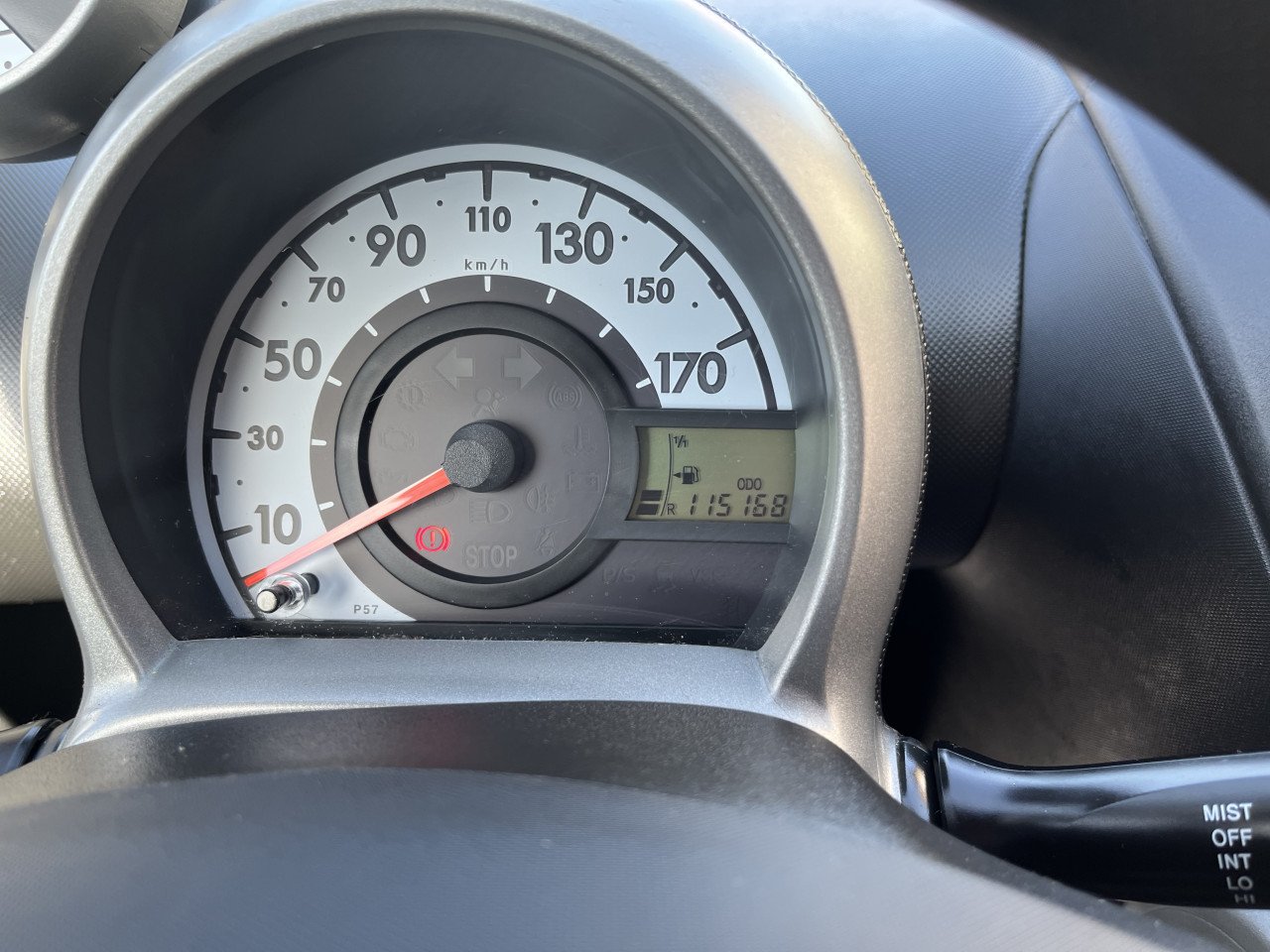 Peugeot 107 Active Pack Premium