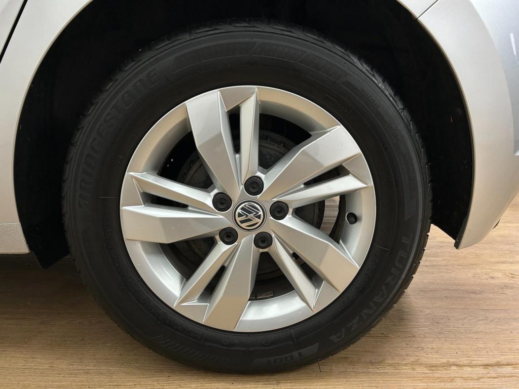 Volkswagen Polo occasion 1.0 tsi beats | grijs | airco | tweedehands volksw