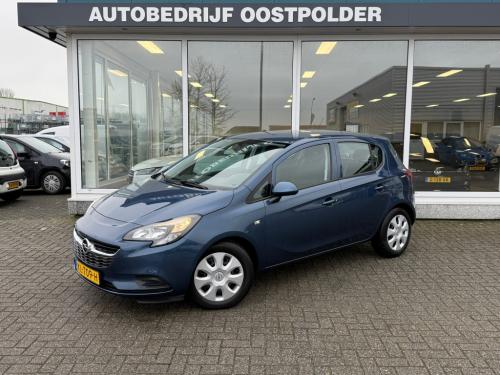 Opel Corsa 1.4 edition
