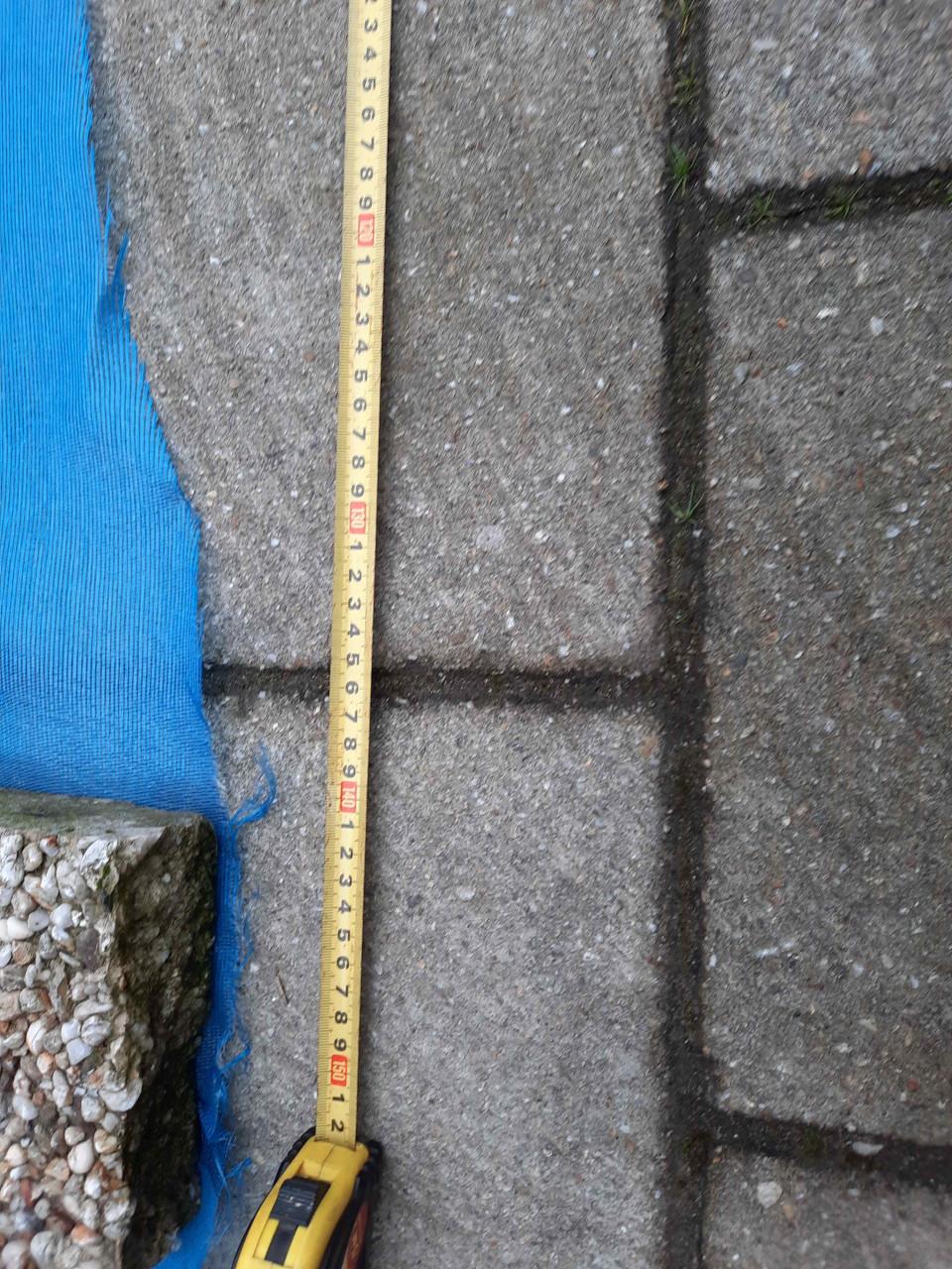 Steigernetten te koop