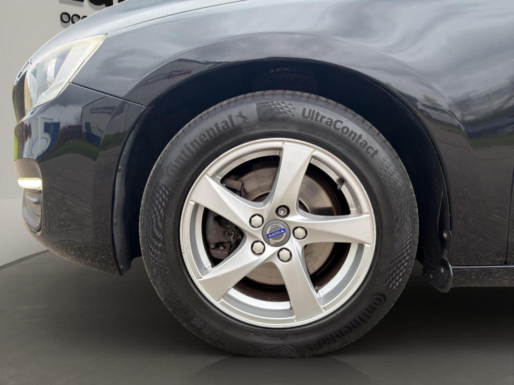 Volvo V60 2.0 d2 nordic