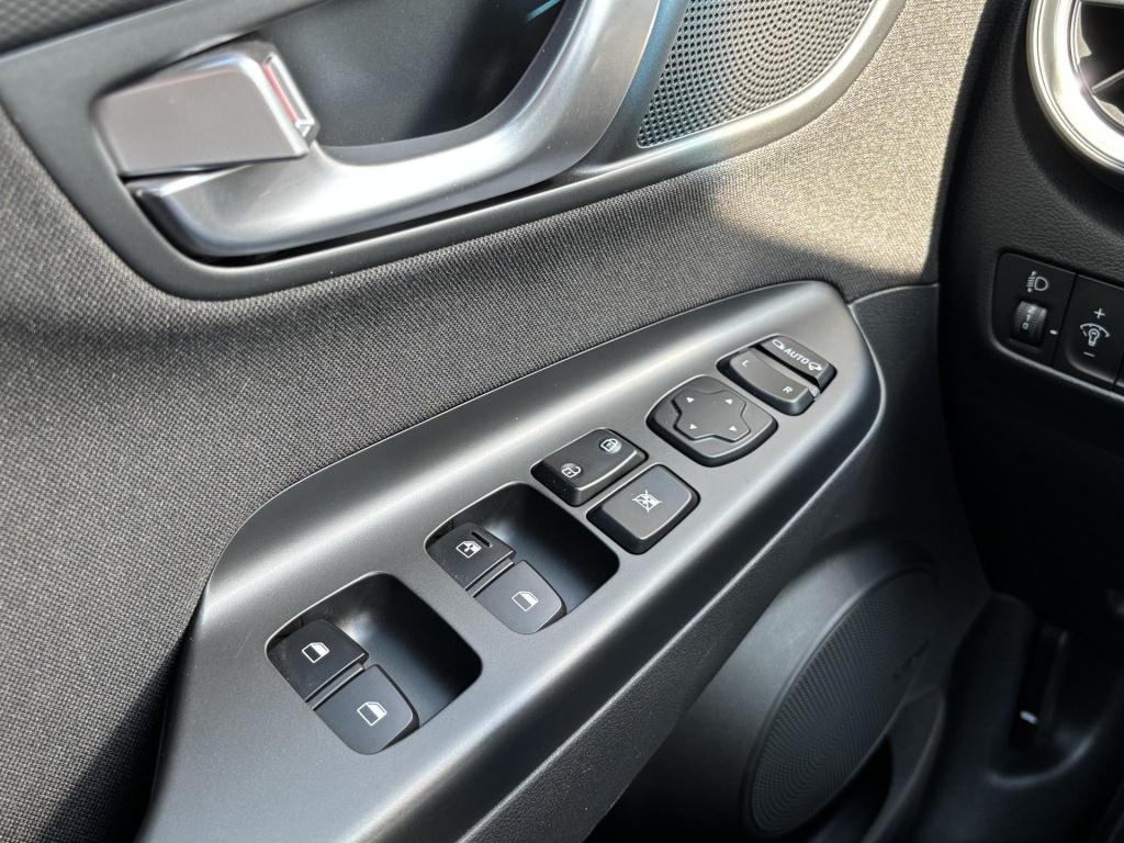 Hyundai Kona 1.6 gdi hev fashion