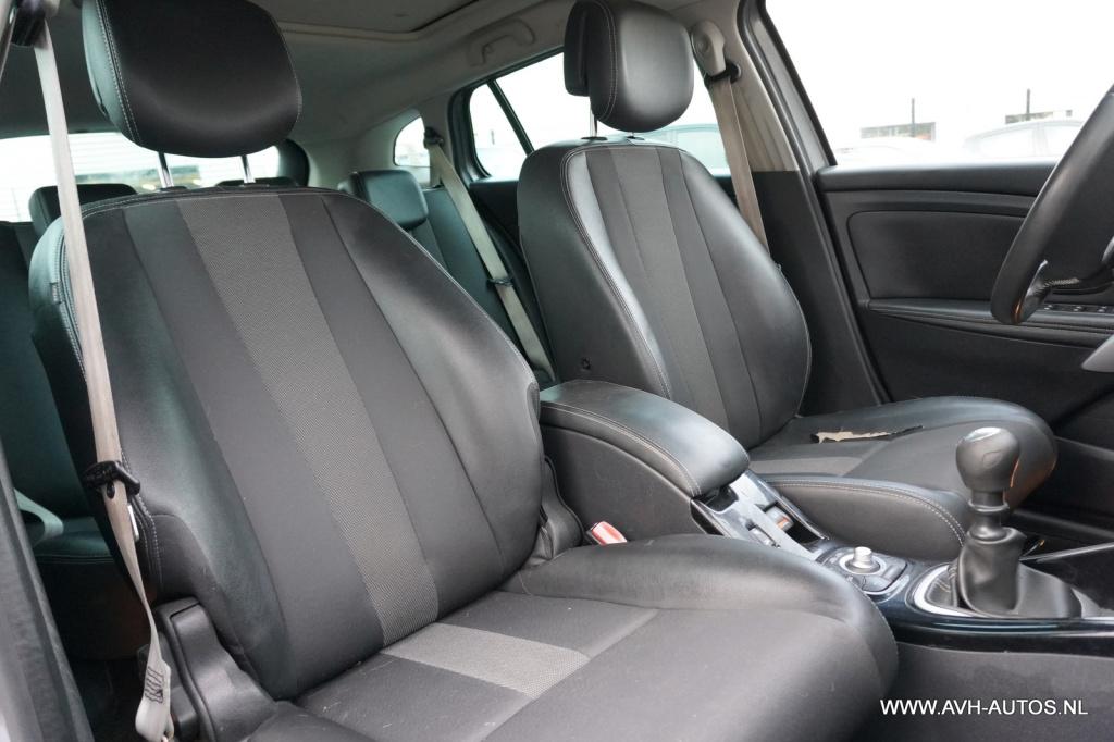 Renault Megane 1.5dci eco energy bose 81kw