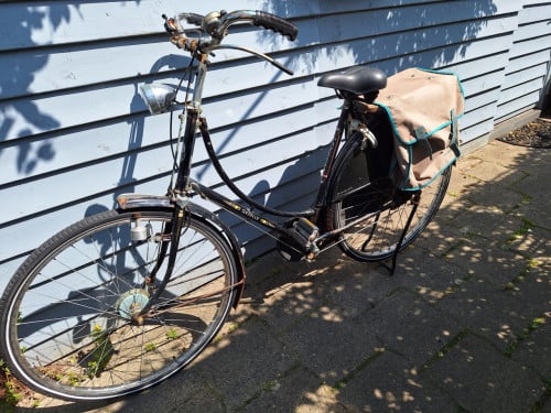 Fiets