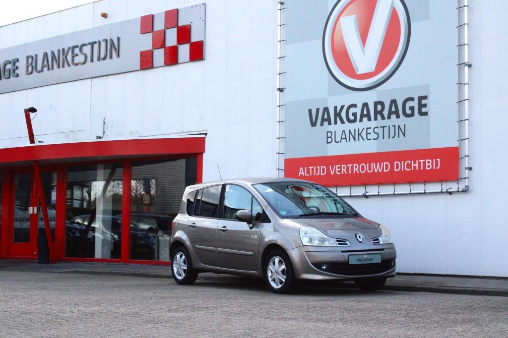 Renault Grand Modus 1.2 tce dynamique