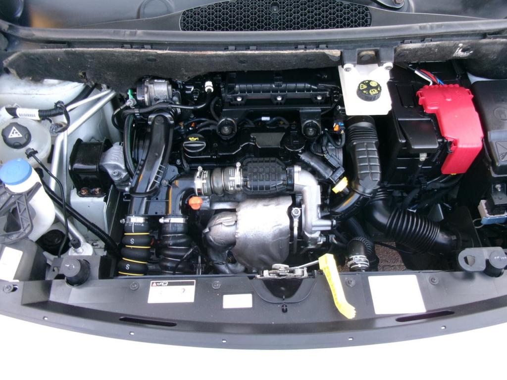 Citroen Berlingo 1.6 bluehdi airco, cruise-contr., tr.haak