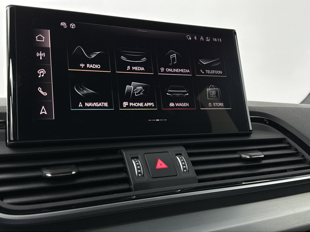 Audi Q5 50 tfsi e s edition competition