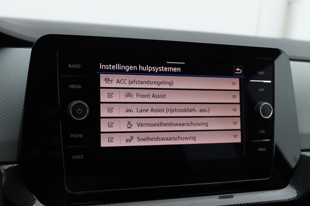 Volkswagen T-cross 1.0 tsi life edition 115pk dsg7