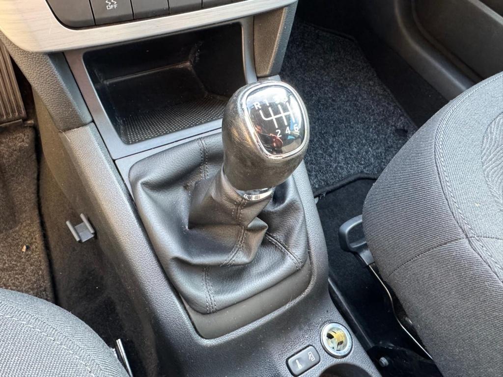 Skoda Yeti 1.2 tsi ambition