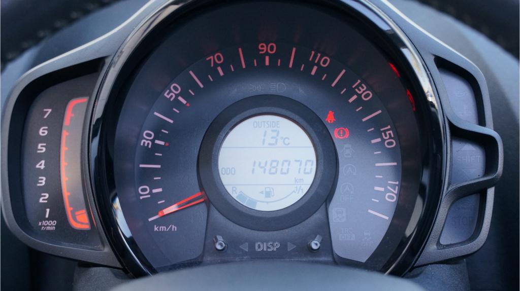 Peugeot 108 1.0 e-vti première top rijklaar incl garantie