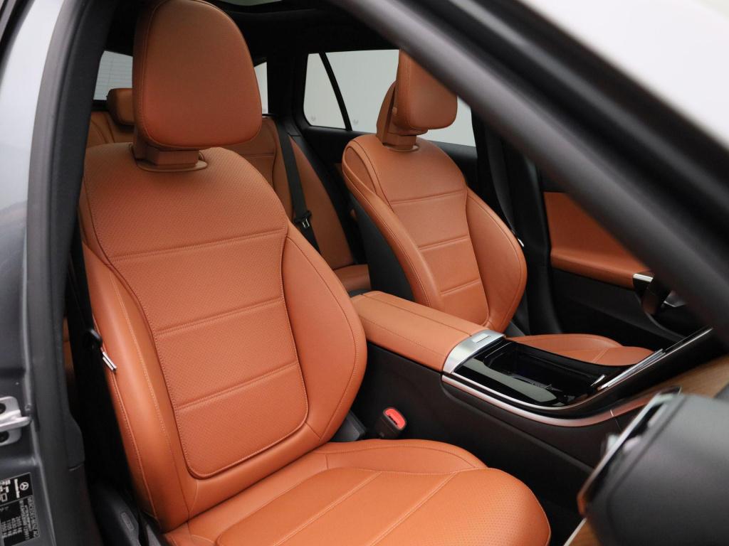 Mercedes-Benz C-Klasse estate 300 e luxury line | automaat | panorama dak |