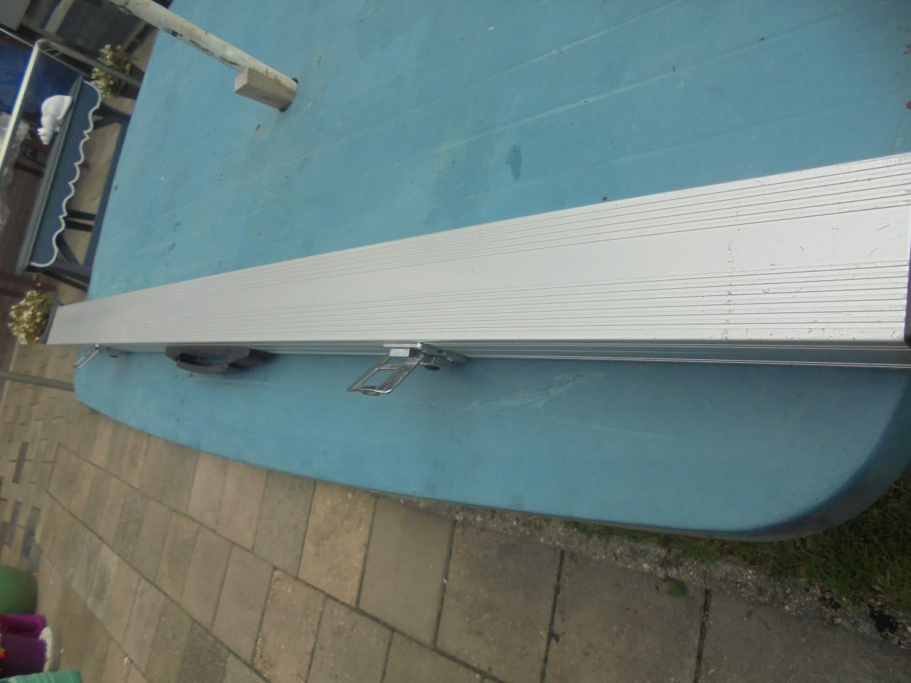 Aluminium snooker biljartkeu koffer