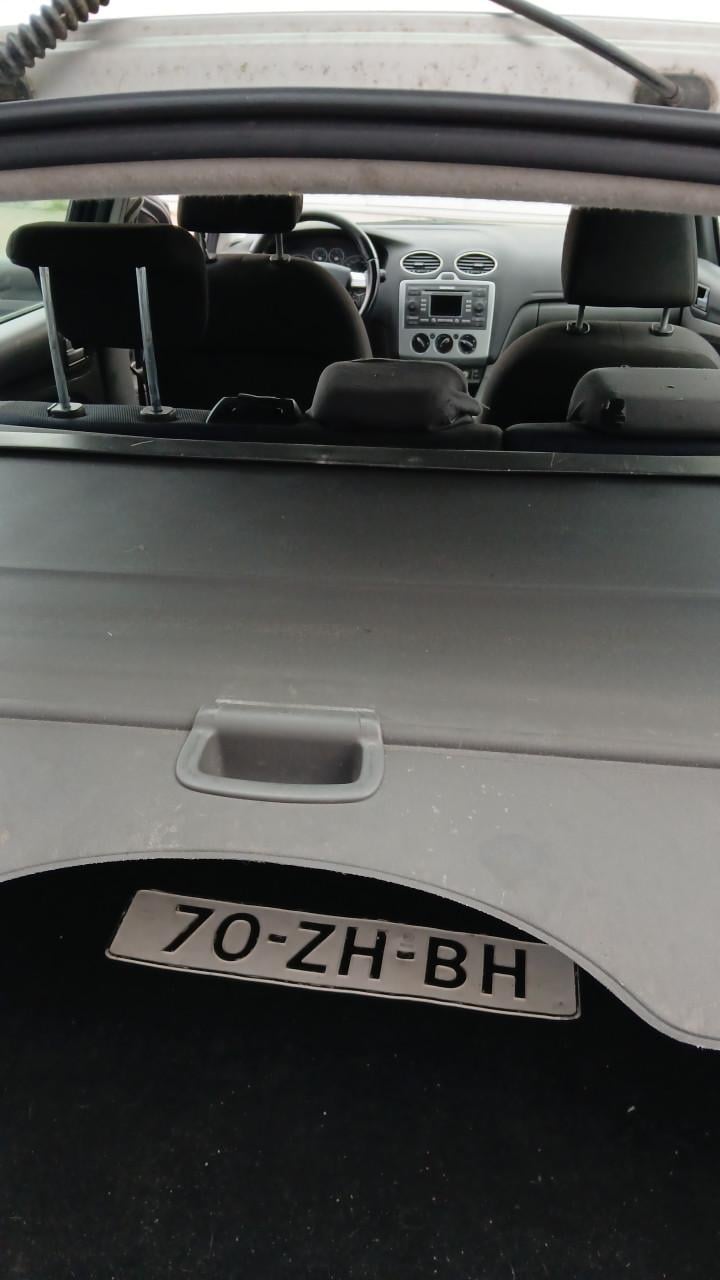 Ford Focus 1.8 Station-2006-Airco-trekhaak-stuurbekr-i.zr.g.st.-2400,=