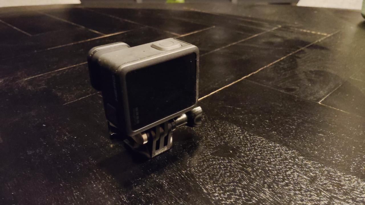 Go Pro Hero