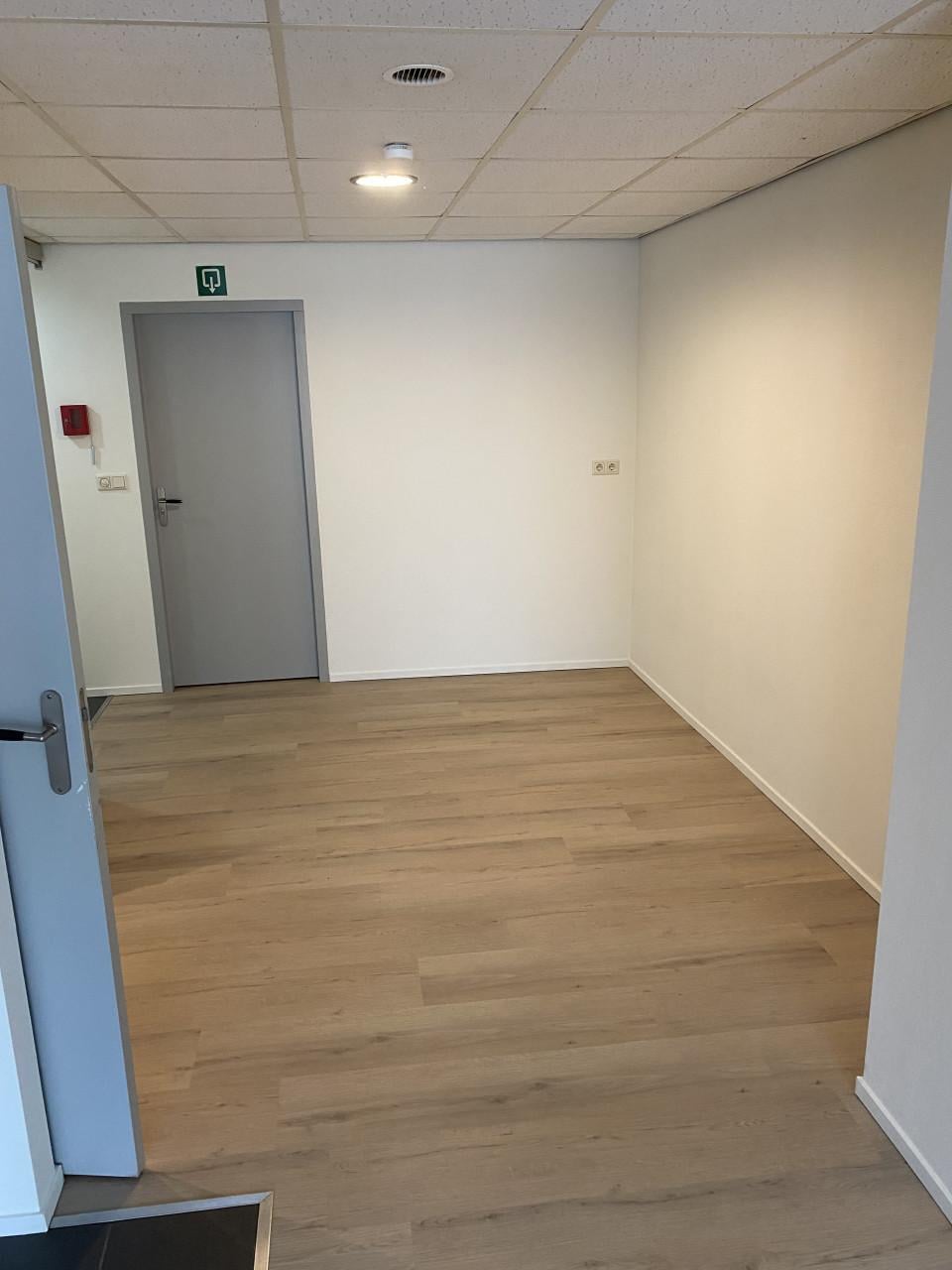 Studio a 38m² te huur in Middengebied Vlissingen