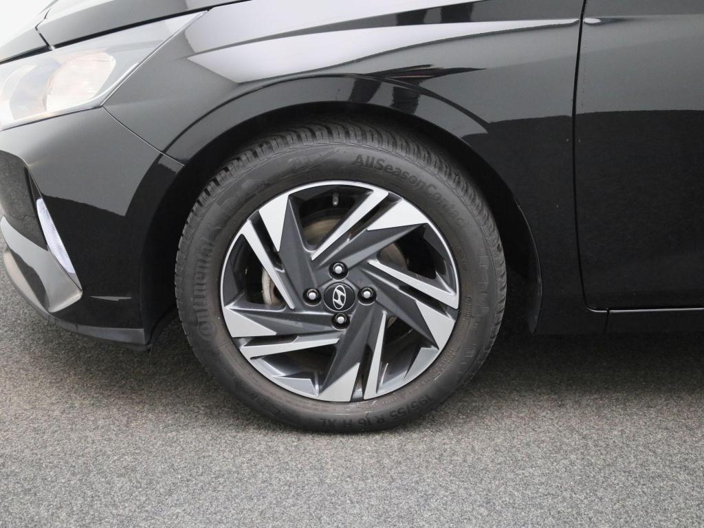 Hyundai I 20 1.2 mpi comfort | apple carplay/ android auto | camera | cruis