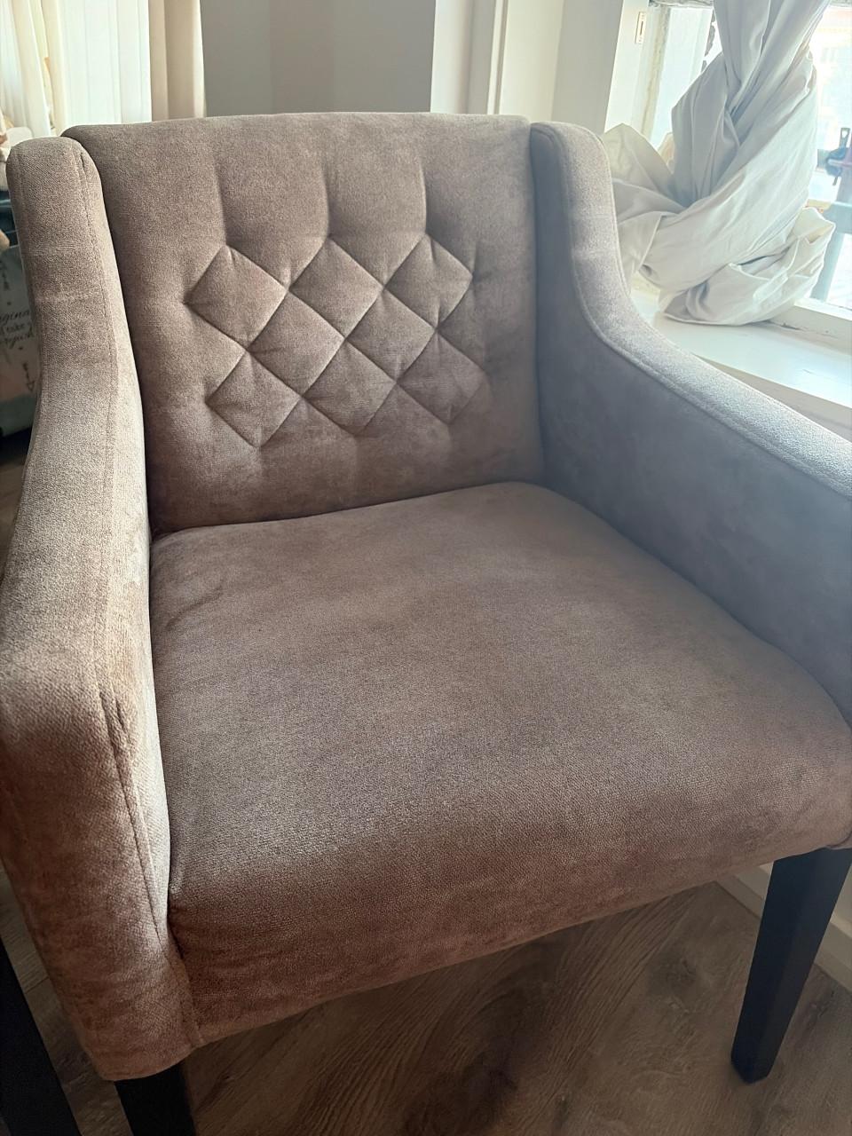 Eetkamer set