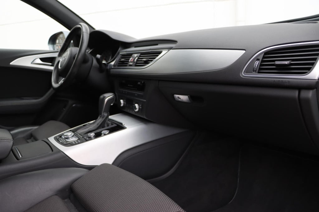 Audi A6 avant 1.8 tfsi ultra s edition l 1e eigenaar l dealer onderhouden