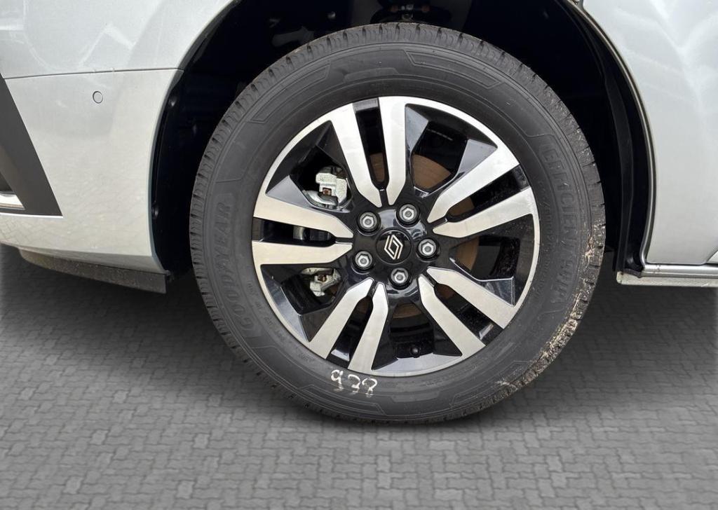 Renault Trafic 2.0 blue dci edc 170 t29 l2h1 extra dc - dubbel cabine