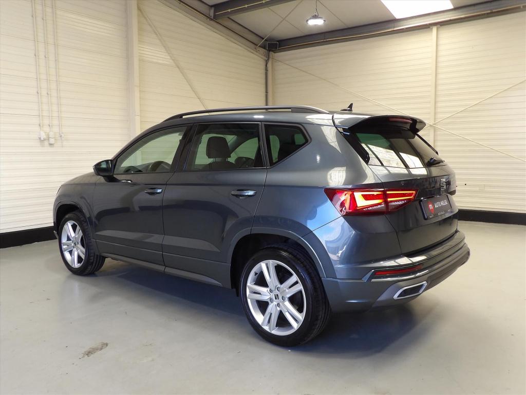 Seat Ateca 1.5 ecotsi 150pk dsg-7 fr business intense