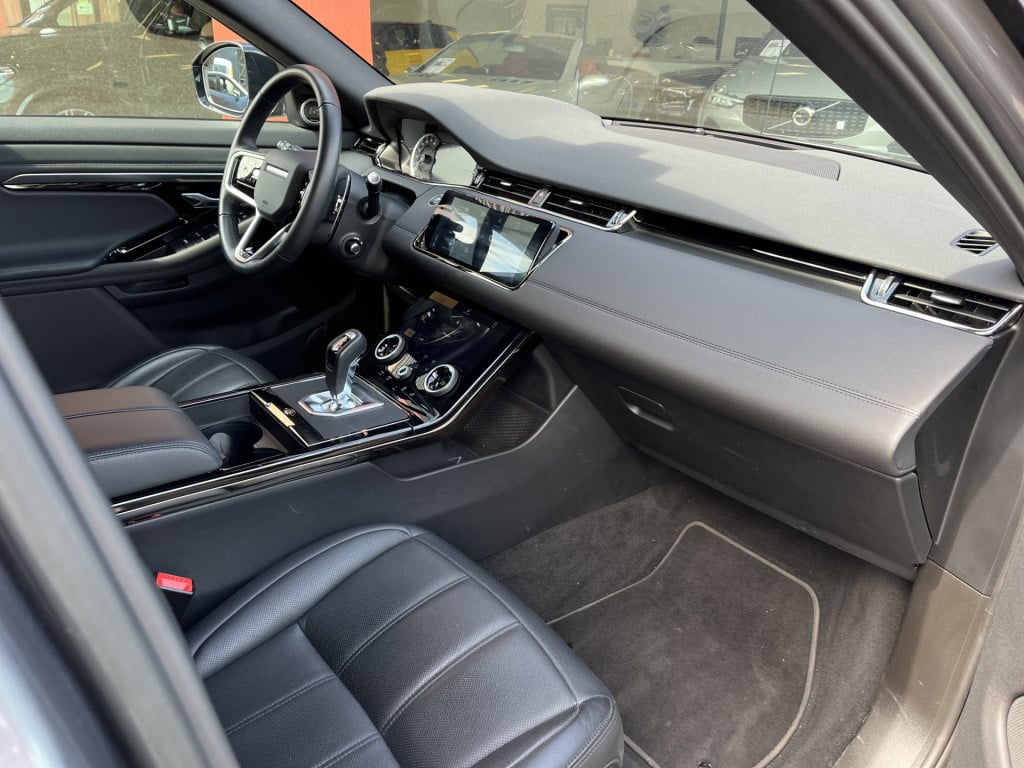 Land Rover Range Rover 1.5 p300e awd r-dynamic se | carplay | camera | acc 