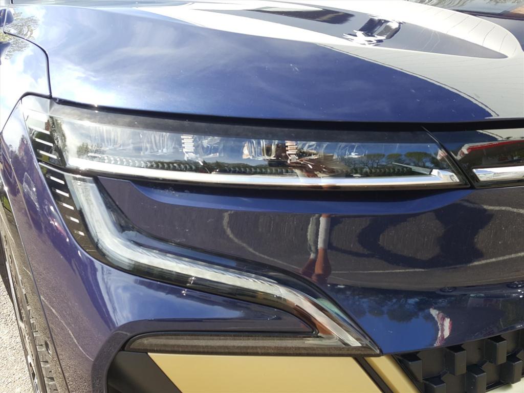 Renault Megane E-tech ev60 220pk optimum charge techno