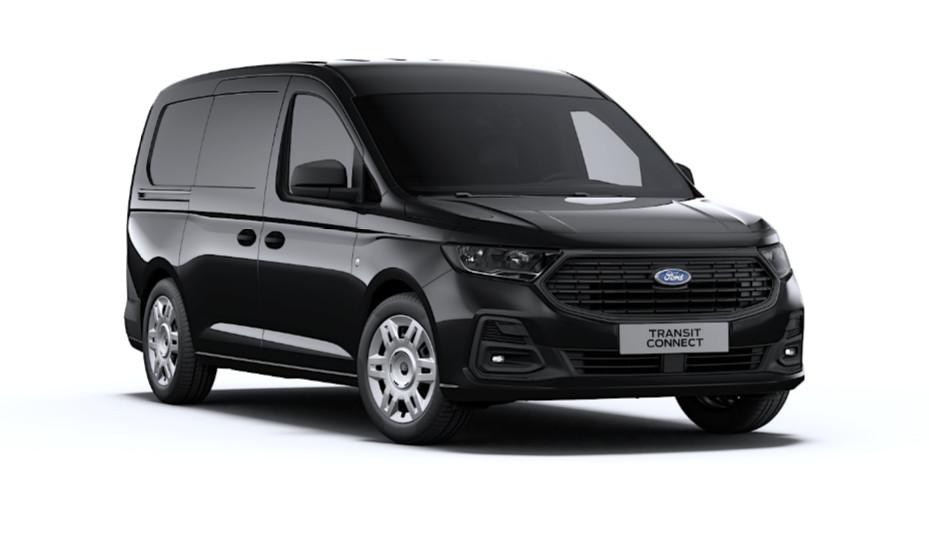 Ford Transit Connect 2.0 ecoblue l2 trend nieuw te leveren | apple carplay 