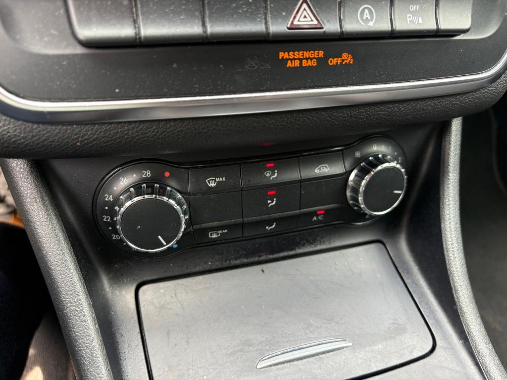 Mercedes-Benz Gla-klasse 180 prestige
