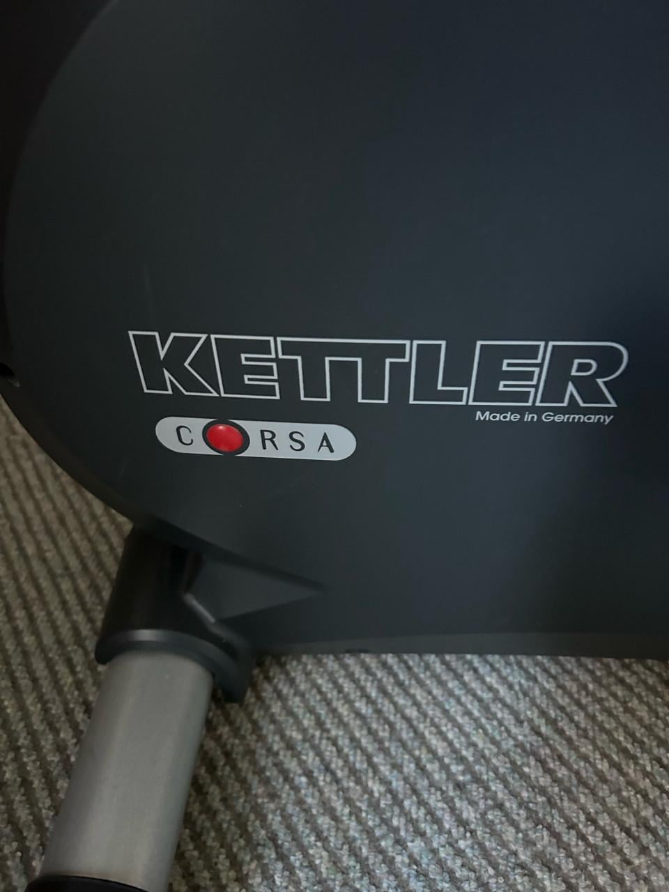 Hometrainer Kettler Corsa