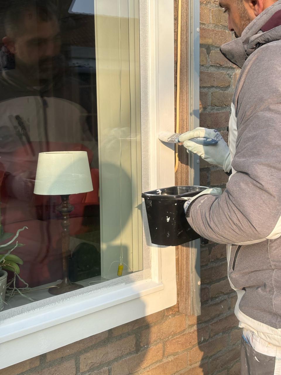 Stuc&AfbouwZeeland Stukadoor,Schilder,Gipsplaatwerk,Tegelzetwerk,Egaliseren