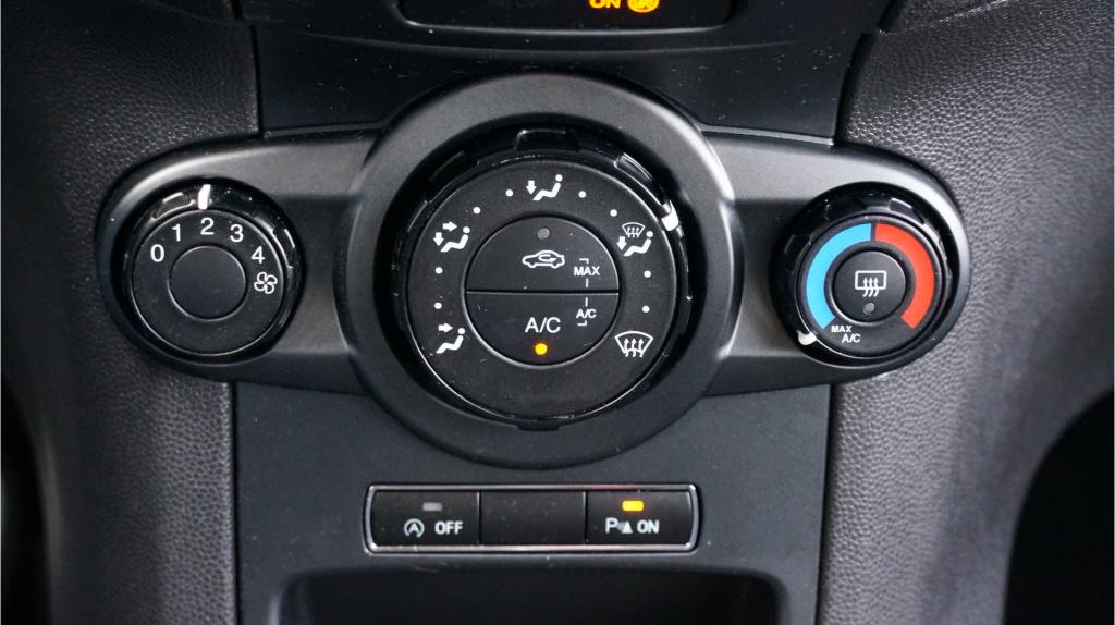 Ford Fiesta 1.0 style ultimate rijklaar incl garantie