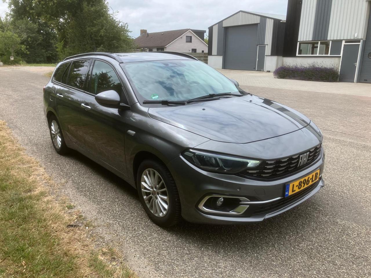 Fiat Tipo 1.0T