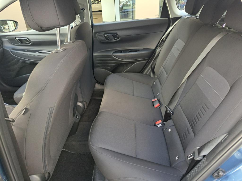 Hyundai Bayon 1.0 t-gdi mhev comfort | navigatie | nieuw model | cruise | a