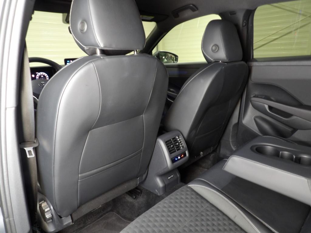 Volkswagen T-roc 1.5 etsi 110 kw r-line